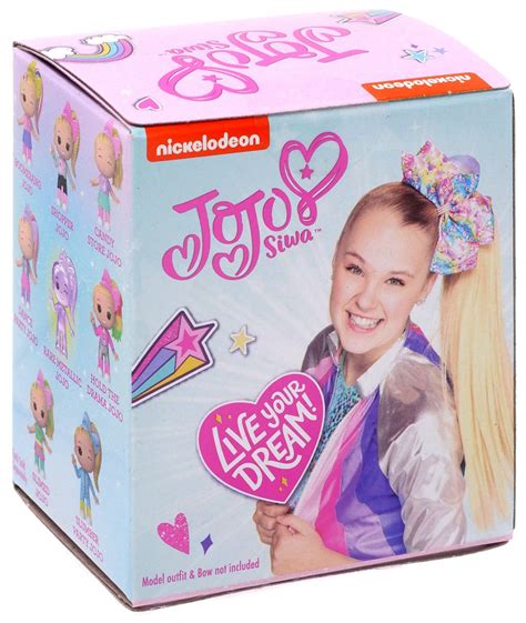 jojo siwa toys free